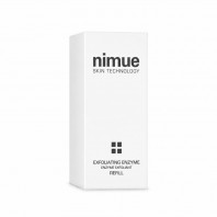 Nimue Exfoliating Enzyme Refill 60ml